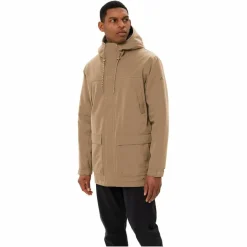 Herren Vaude Outdoorjacken*MANUKAU PARKA III Herren - Winterjacke