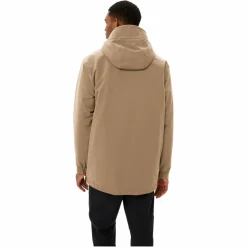 Herren Vaude Outdoorjacken*MANUKAU PARKA III Herren - Winterjacke