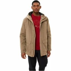 Herren Vaude Outdoorjacken*MANUKAU PARKA III Herren - Winterjacke
