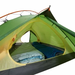 Vaude 2-Personen-Zelte|3-Jahreszeiten-Zelte*MARK UL 3P - Kuppelzelt