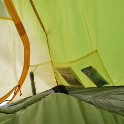 Vaude 2-Personen-Zelte|3-Jahreszeiten-Zelte*MARK UL 3P - Kuppelzelt