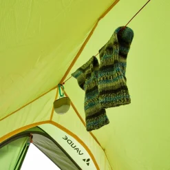 Vaude 2-Personen-Zelte|3-Jahreszeiten-Zelte*MARK UL 3P - Kuppelzelt
