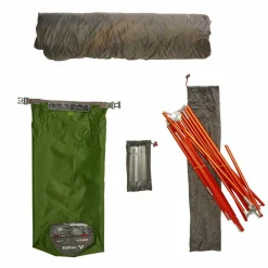 Vaude 2-Personen-Zelte|3-Jahreszeiten-Zelte*MARK UL 3P - Kuppelzelt