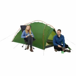 Vaude 2-Personen-Zelte|3-Jahreszeiten-Zelte*MARK UL 3P - Kuppelzelt