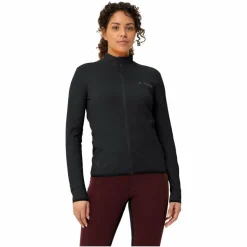 Vaude MATERA LS TRICOT II Damen - Fahrradtrikot^Damen Shirts Und Tops