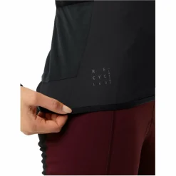 Vaude MATERA LS TRICOT II Damen - Fahrradtrikot^Damen Shirts Und Tops