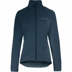 Damen Vaude Outdoorjacken*MATERA SOFTSHELL JACKET II Damen - Fahrradjacke