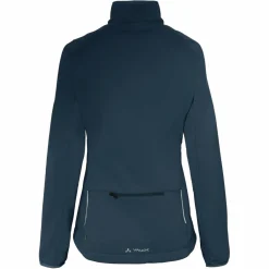 Damen Vaude Outdoorjacken*MATERA SOFTSHELL JACKET II Damen - Fahrradjacke