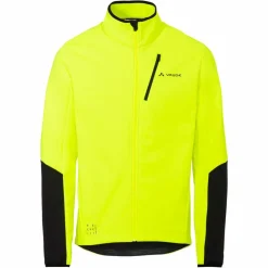 Vaude MATERA SOFTSHELL JACKET II Herren - Fahrradjacke^Herren Outdoorjacken