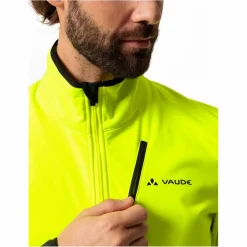 Vaude MATERA SOFTSHELL JACKET II Herren - Fahrradjacke^Herren Outdoorjacken