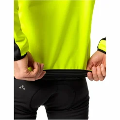 Vaude MATERA SOFTSHELL JACKET II Herren - Fahrradjacke^Herren Outdoorjacken