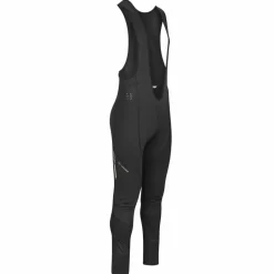 Vaude MATERA WARM BIB TIGHTS II Herren - Radlerhose^Herren Outdoorhosen