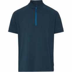 Vaude MEN'S ADLUX HZ SHIRT Herren - Fahrradtrikot^Herren Shirts Und Tops