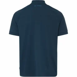 Vaude MEN'S ADLUX HZ SHIRT Herren - Fahrradtrikot^Herren Shirts Und Tops