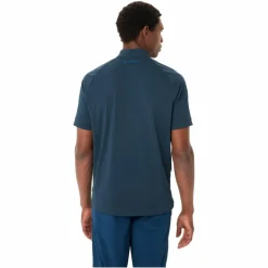 Vaude MEN'S ADLUX HZ SHIRT Herren - Fahrradtrikot^Herren Shirts Und Tops