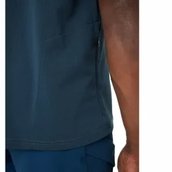 Vaude MEN'S ADLUX HZ SHIRT Herren - Fahrradtrikot^Herren Shirts Und Tops