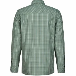 Herren Vaude Hemden*MEN'S ALBSTEIG LS SHIRT III Herren - Outdoor Hemd