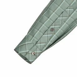 Herren Vaude Hemden*MEN'S ALBSTEIG LS SHIRT III Herren - Outdoor Hemd