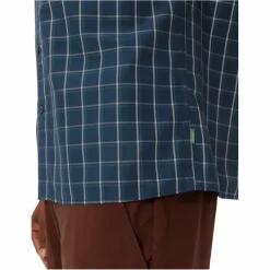 Herren Vaude Hemden*MEN'S ALBSTEIG SHIRT III Herren - Outdoor Hemd