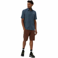 Herren Vaude Hemden*MEN'S ALBSTEIG SHIRT III Herren - Outdoor Hemd