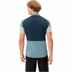 Vaude MEN'S ALTISSIMO SHIRT II Herren - Fahrradtrikot^Herren Shirts Und Tops