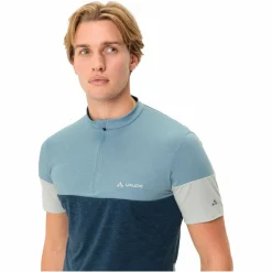 Vaude MEN'S ALTISSIMO SHIRT II Herren - Fahrradtrikot^Herren Shirts Und Tops
