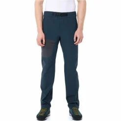 Herren Vaude Outdoorhosen*MEN'S BADILE PANTS III Herren - Kletterhose