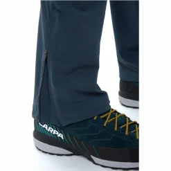 Herren Vaude Outdoorhosen*MEN'S BADILE PANTS III Herren - Kletterhose