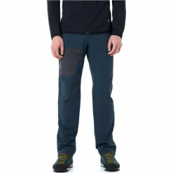 Herren Vaude Outdoorhosen*MEN'S BADILE PANTS III Herren - Kletterhose