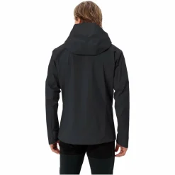 Herren Vaude Outdoorjacken*MEN'S CROZ ALPINE 3L JACKET Herren - Hardshelljacke