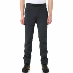 Herren Vaude Outdoorhosen*MEN'S CROZ PANTS III Herren - Softshellhose