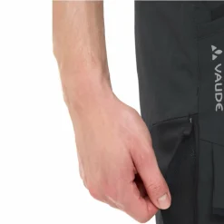 Herren Vaude Outdoorhosen*MEN'S CROZ PANTS III Herren - Softshellhose