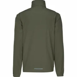 Herren Vaude Outdoorjacken*MEN'S CYCLIST AIR JACKET Herren - Windbreaker