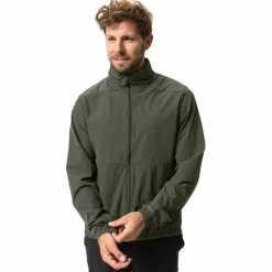 Herren Vaude Outdoorjacken*MEN'S CYCLIST AIR JACKET Herren - Windbreaker