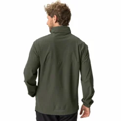 Herren Vaude Outdoorjacken*MEN'S CYCLIST AIR JACKET Herren - Windbreaker