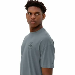 Herren Vaude Shirts Und Tops*MEN'S CYCLIST CASUAL SHIRT Herren - T-Shirt