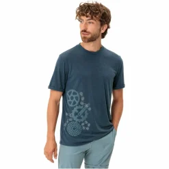 Herren Vaude Outdoorhosen*MEN'S CYCLIST SHORTS Herren - Radshorts