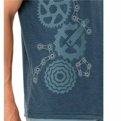 Herren Vaude Outdoorhosen*MEN'S CYCLIST SHORTS Herren - Radshorts