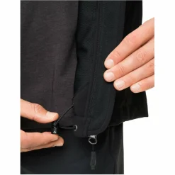 Vaude MEN'S CYCLONE JACKET VI Herren - Softshelljacke^Herren Outdoorjacken