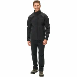 Vaude MEN'S CYCLONE JACKET VI Herren - Softshelljacke^Herren Outdoorjacken