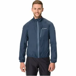 Vaude MEN'S DROP JACKET III Herren - Regenjacke^Herren Outdoorjacken