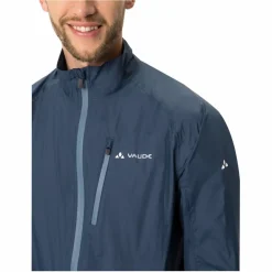 Vaude MEN'S DROP JACKET III Herren - Regenjacke^Herren Outdoorjacken