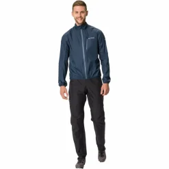 Vaude MEN'S DROP JACKET III Herren - Regenjacke^Herren Outdoorjacken