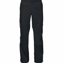 Herren Vaude Outdoorhosen*MEN'S DROP PANTS II Herren - Regenhose