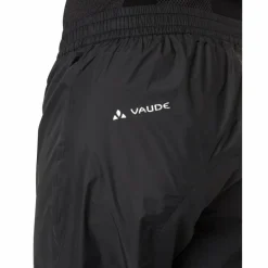 Herren Vaude Outdoorhosen*MEN'S DROP PANTS II Herren - Regenhose