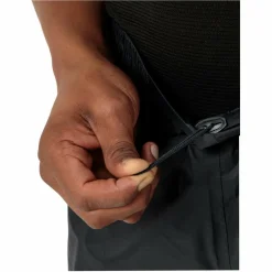 Vaude MEN'S DROP SHORTS Herren - Fahrradhose^Herren Outdoorhosen