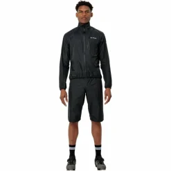 Vaude MEN'S DROP SHORTS Herren - Fahrradhose^Herren Outdoorhosen