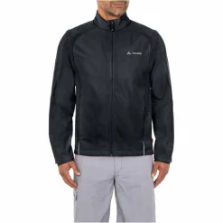 Vaude MEN'S DUNDEE CLASSIC ZO JACKET Herren - Fahrradjacke^Herren Outdoorjacken