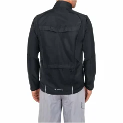 Vaude MEN'S DUNDEE CLASSIC ZO JACKET Herren - Fahrradjacke^Herren Outdoorjacken