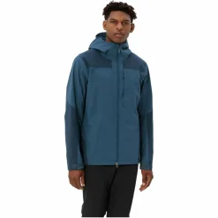 Vaude MEN'S ELOPE JACKET II Herren - Regenjacke^Herren Outdoorjacken